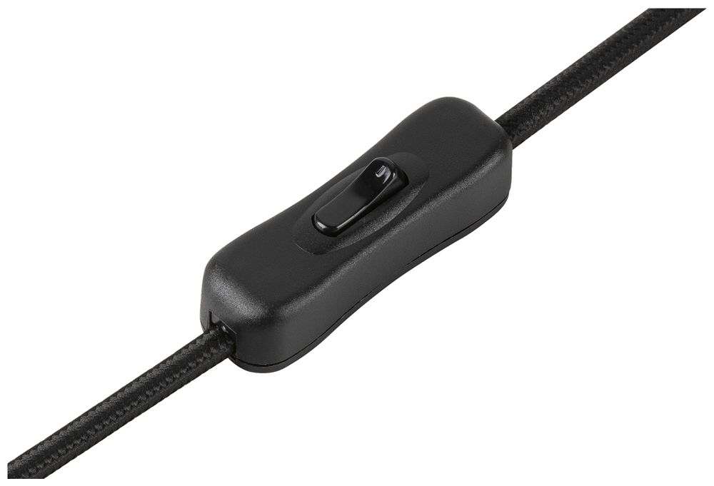 Lampada da tavolo LED SLV QUIMERA 4.3W 110lm 927/930 interruttore Ø80×277mm rame