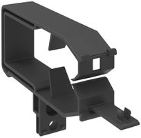 Leitungsklammer Hager univers N zu Feldverteiler Leitungsraum 2200mm² 20 Stück