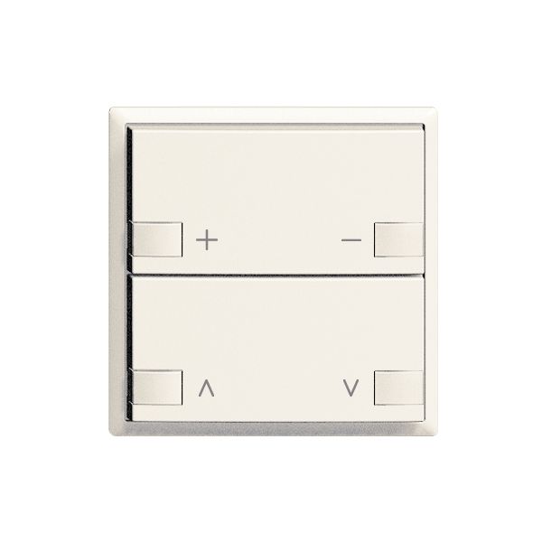 Kit frontale variat.mot.2c/2t ZEP EDIZIOdue bianco