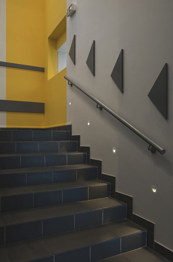 Applique LED INC SLV WORO 350mA 1.2W 50lm 3000K 60mmØINC blanc