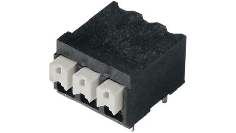 LSF-SMT, 3.5 mm, 90°, 11…24 pôles