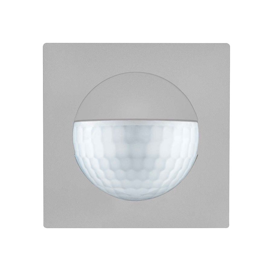 UP-Präsenzmelder Luxomat PD2 S 180 C Master 1C SF EDIZIO.liv hellgrau