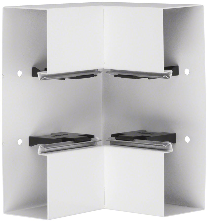 Angolo interno tehalit BRS 65210, bianco traffico