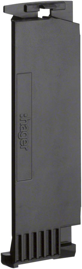 Klammer zu Tehalit LF 60110