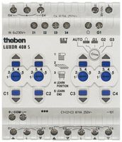 Modulo per serranda AMD Theben LUXOR 408 S