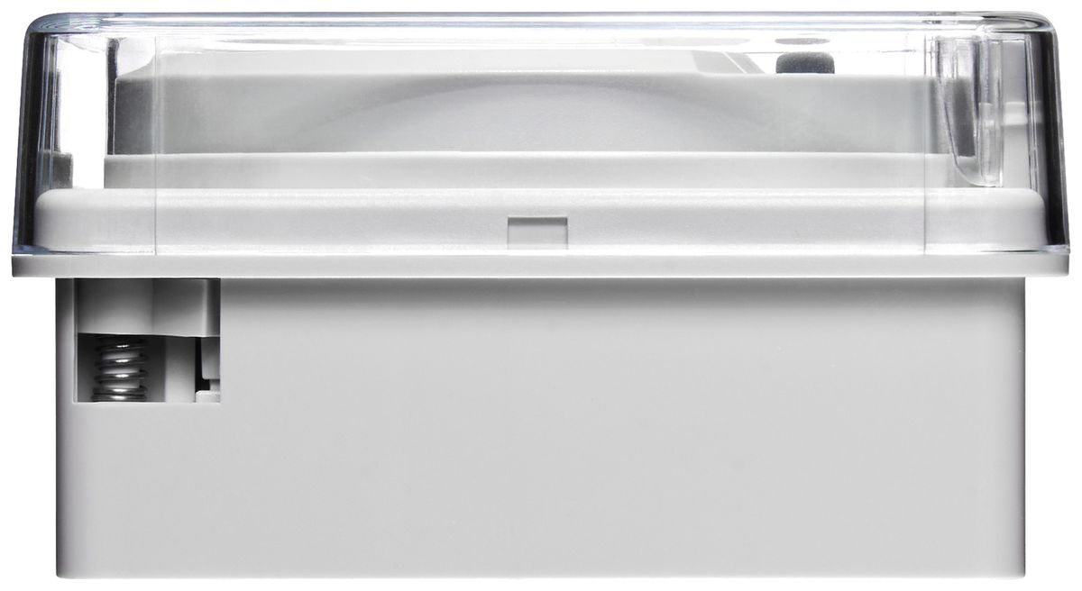 Timer digitale ELBRO tactic smart E 110…230V 16A riserva marcia 8 anni 1 canale