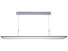 Lampada sospesa LED Sylvania Areum Suspended 59W 7000lm 840 DALI 3h 1.5m all