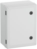 Schaltschrank Demelectric GEOS-S 3040-18-o