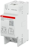 REG-Ein-/Ausgangsmodul ABB InSite pro M compact DM10, digital, 2/2-Kanal