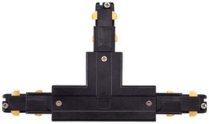 T-Verbinder SG ShopLine DALI 3-ph schwarz links L2