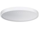LED-Decken-/Wandleuchte ESYLUX SVENJA CL 600, 48W 4000K 5700lm DALI-2