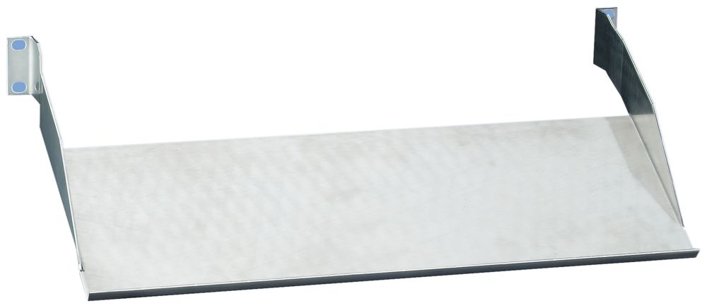 Support de montage freenet R&M pour 19" zingué