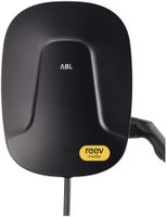 Ladestation ABL Wallbox eMH2 2W2241B Controller 1×T2 6.35m 32A 22kW