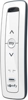 Télécommande RF Somfy SITUO 1 A/M io Pure II, 1-canal, blanc