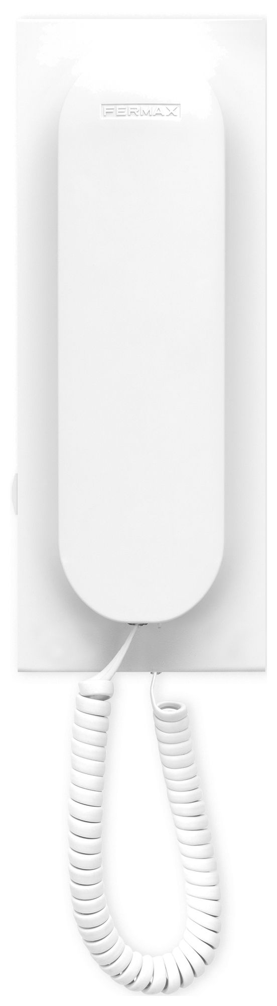 AP-Audio-Hausstation Fermax DUOX Plus VEO 78×210×53mm