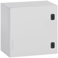 Armadio di distrib.AP Legrand Atlantic 600×600×250mm s.maniglia con serratura