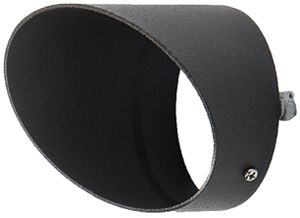 Cache SG Hovden Mini aluminium Ø50×50mm anthracite