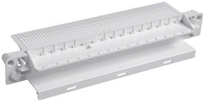 Leitungseinführungsschieber Hager volta