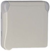 Oberteil PLEXO zu Mosaic weiss