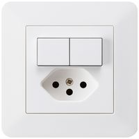 UP-Kombination 1/3+3/1P+T13 weiss kallysto.trend