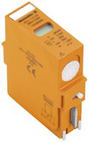 Parafoudre de rechange Weidmüller VPU II 0 400V/40KA