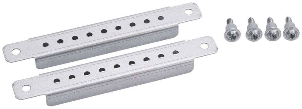 Türsteg Hager weber.mes C T=350mm