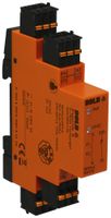 REG-Sicherheitsrelais Dold RK5942.01PCA NOT-AUS 24VDC 1NO+1NO 5A