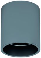 Supporto per sospensione Eglo ROPE22 Ø27.5×30mm alluminio blu