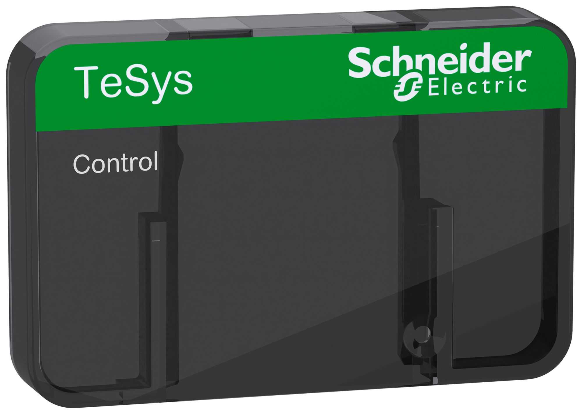 Copertura protettiva TeSys per LC1 D09-D38 e DT20-DT40