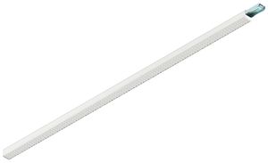 Inserto luminoso LED SLV Easylight DA 80W 15120lm 830/840/865 2500mm nero