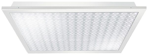 LED-Deckeneinlegeleuchte ESYLUX CELINE-2 PNL 600 DDP TR 4200 8TW IP20 DALI ELC
