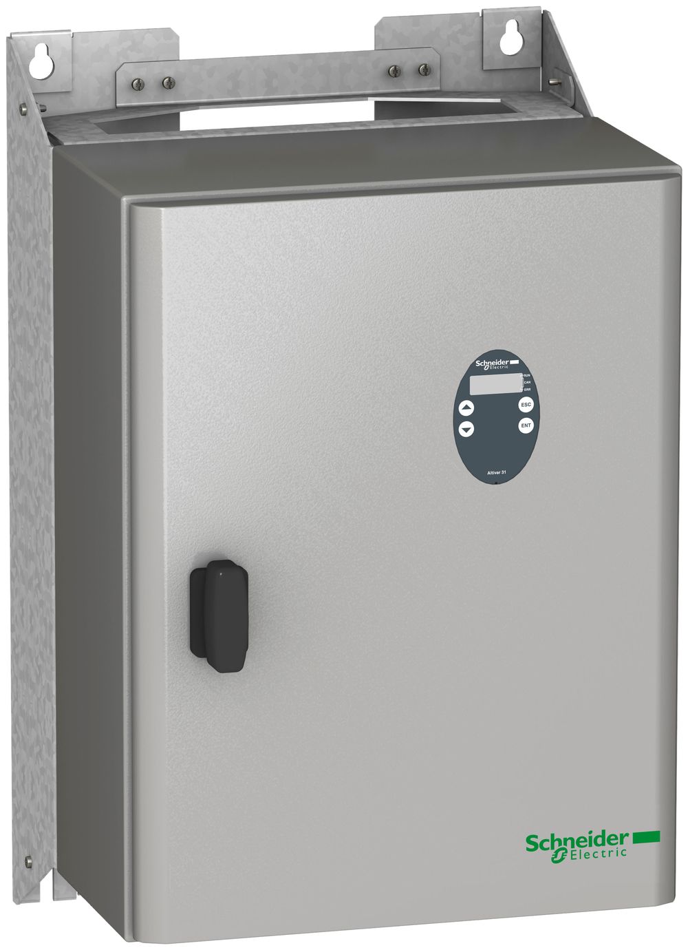 Frequenzumrichter Schneider Electric 1.5kW 380V IP54