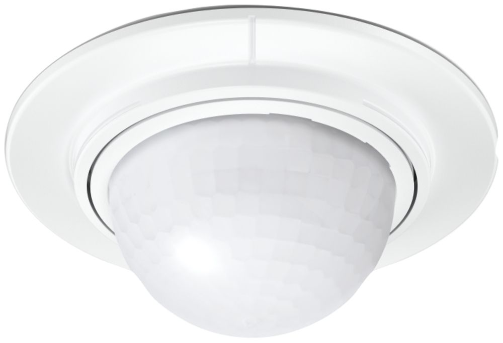 AP-Bewegungsmelder Steinel IS 2360 DE ECO COM1, weiss