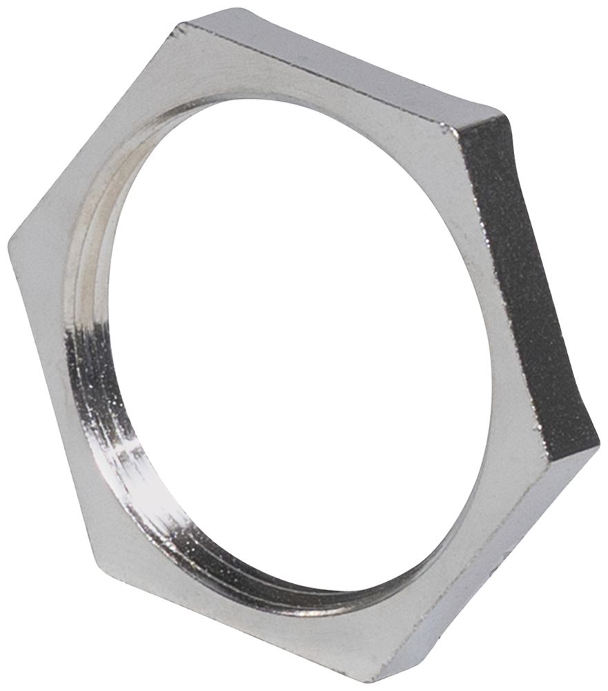 Contre-écrou Plica M25×1.5 six pans CEM