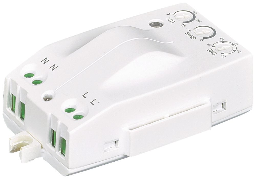 EB-Bewegungsmelder Swiss Garde 360 HF