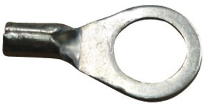 Capocorda pressione AMP Solistrand M8 1.5mm²