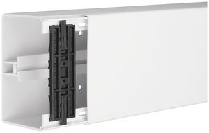 Installationskanal tehalit FB 130×80×2000mm verkehrsweiss