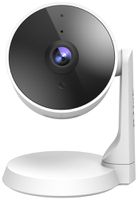 Caméra D-LINK DCS-8325LH Wi-Fi indoor, 1080p, 126°, vision nocturne