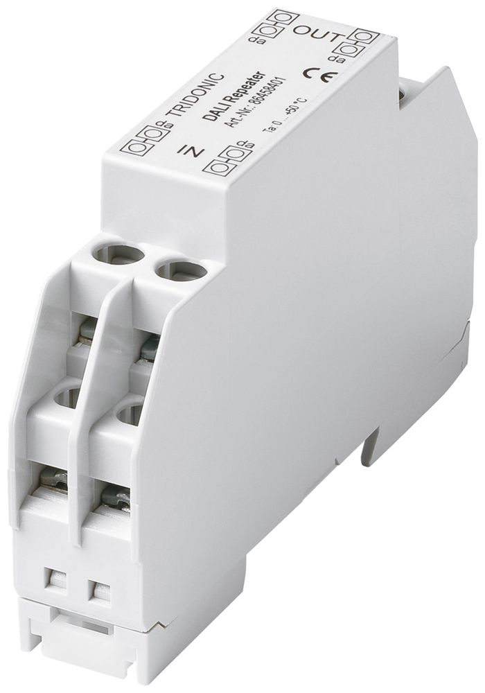 Repeater DALI Tridonic