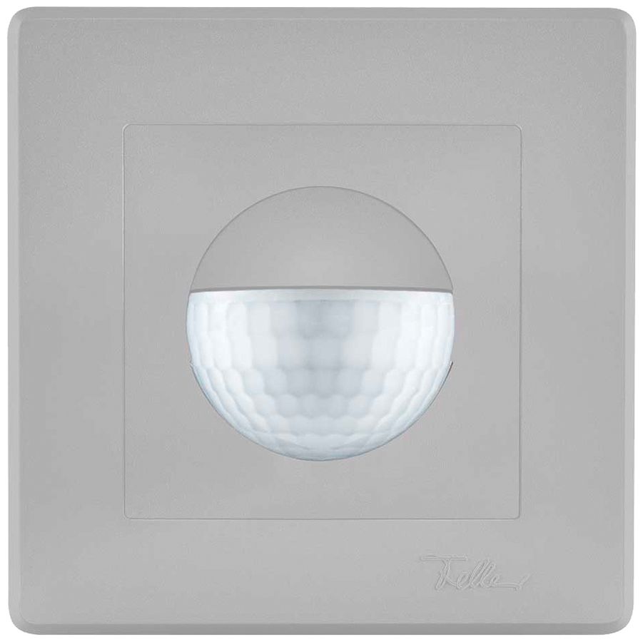 UP-Präsenzmelder Luxomat PD2 S 180 Master 1C SF EDIZIO.liv hellgrau