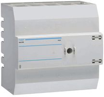 Einspeisung Tertio 3LN 160A links