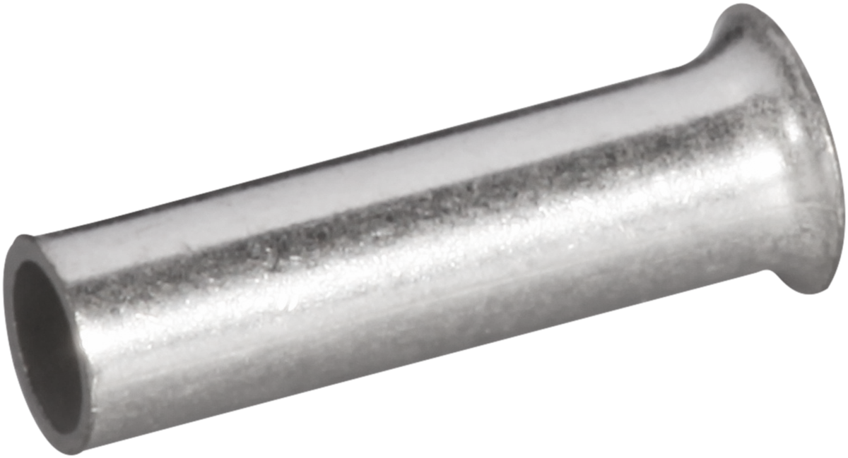 Embout de câble Ferratec VZ 0.75mm² 6mm cuivre étain