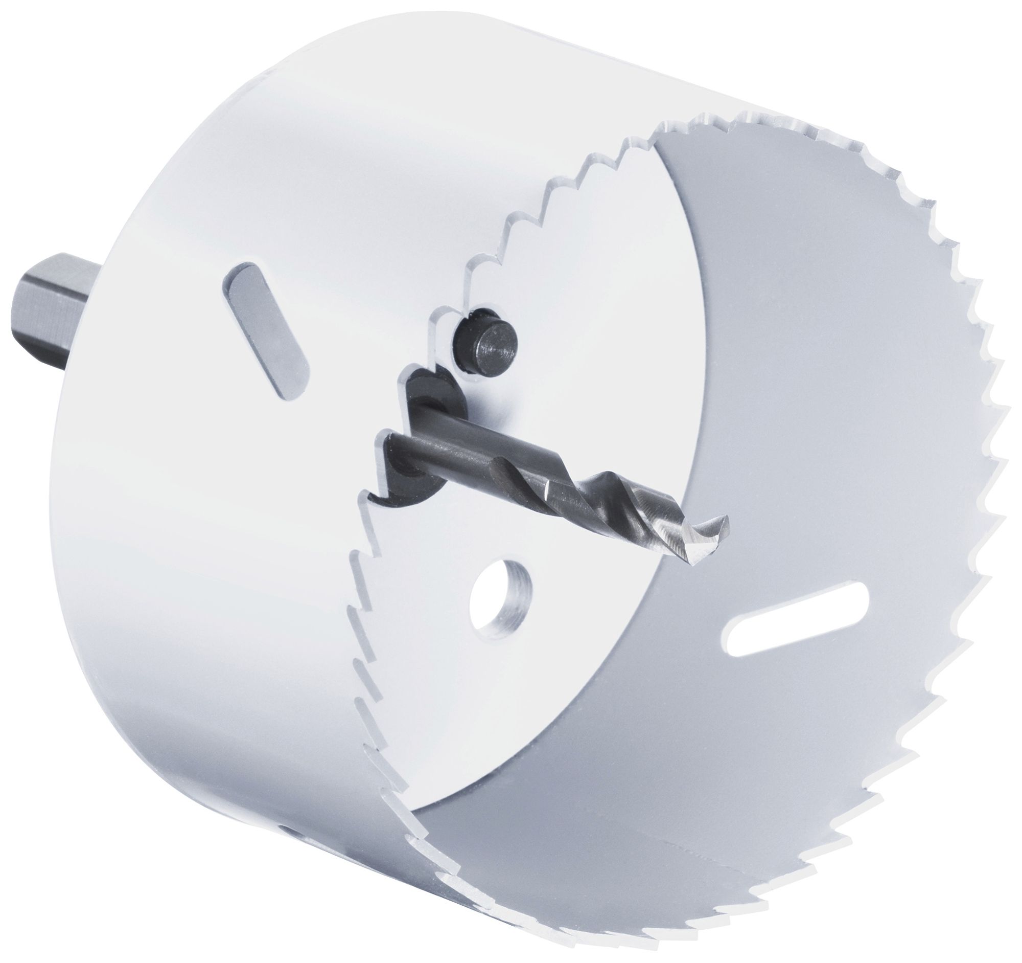 Lochsäge Kaiser für Hohlwanddose Ø83mm