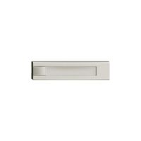 Touche 1/4 KNX/électron.s.LED+ pap.EDIZIOdue commande 1×gris clair