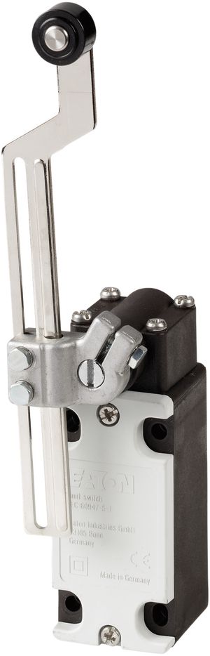 Endtaster ETN AT4/11 grau