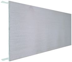 Deckel Woertz Ellipse Aluminium 124×157×322mm