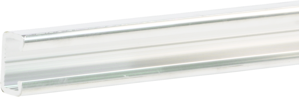 Befestigungsschiene Almatec 32×18×3mm L=3m