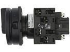 Section.de charge AP Eaton T3-2-2092CH/EA/SVB-SW-SI-CHD 2P 32A 690V 2NC 2NO IP65