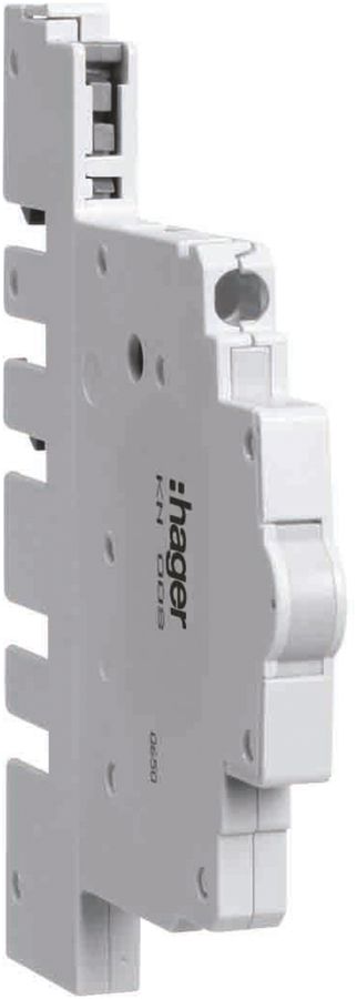 Blindelement tertio 9mm