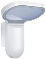 Projecteur LED ESYLUX OL WL 200 OP 16.5W 3000K, blanc